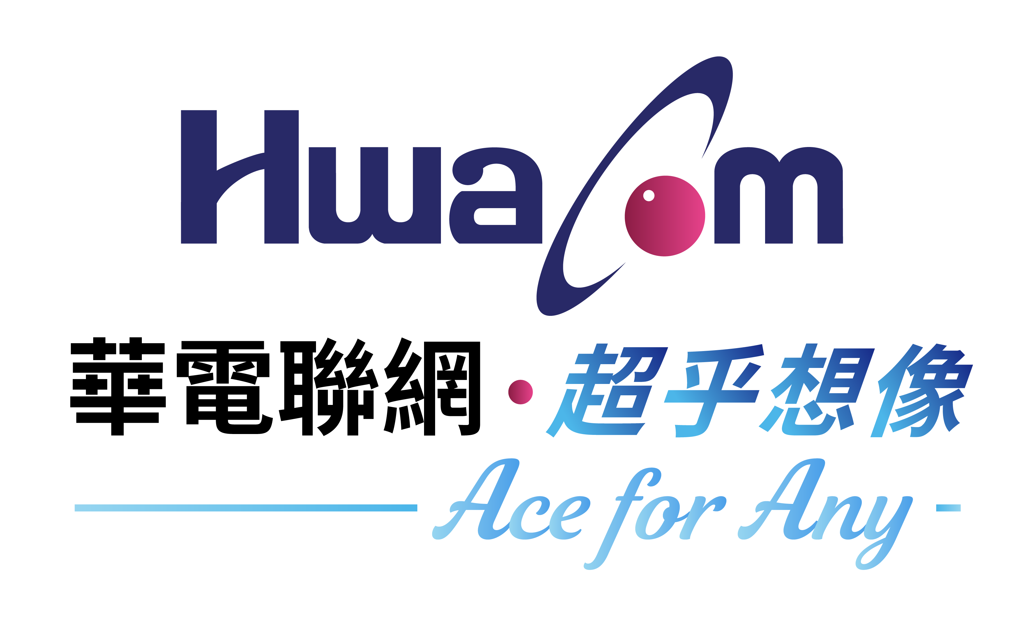 華電聯網股份有限公司（HwaCom Systems Inc.）