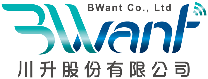 川升股份有限公司（BWant Co., Ltd）