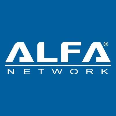 誠釱科技股份有限公司（ALFA Network Inc.）